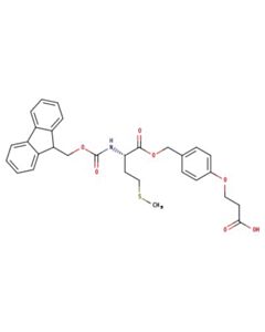 Astatech FMOC-L-MET-O-CH2-PH-OCH2-CH2-COOH; 1G; Purity 95%; MDL-MFCD08457851